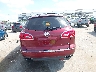 5GAKRCKD1HJ****** Wrecked 2017 Buick Enclave