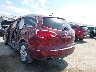 5GAKRCKD1HJ****** Salvage and Repairable 2017 Buick Enclave in Fort Worth North