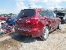 5GAKRCKD1HJ****** Salvage and Wrecked 2017 Buick Enclave in Texas State