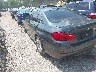 WBAFU7C52BC****** Salvage and Repairable 2011 BMW 535i in Providence