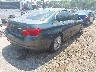 WBAFU7C52BC****** Salvage and Wrecked 2011 BMW 535i in Rhode Island State