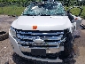 2FMDK3KC6DB****** Reparables 2013 Ford Edge en Baton Rouge