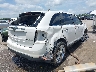 2FMDK3KC6DB****** Salvamento y Destrozados 2013 Ford Edge en Estado de Luisiana