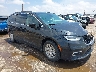 2C4RC1BG4NR****** Salvamento y Destrozados 2022 Chrysler Pacifica en Lubbock