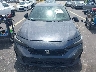 2HGFE4F87SH****** Destrozados 2025 Honda Civic Hybrid en Estado de Florida