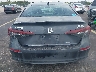 2HGFE4F87SH****** Destrozados 2025 Honda Civic Hybrid