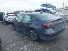 2HGFE4F87SH****** Salvamento y Reparables 2025 Honda Civic Hybrid en Miami North