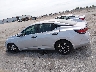 3N1AB8CV9LY****** Repairable 2020 Nissan Sentra in Iowa State
