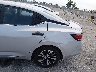 3N1AB8CV9LY****** Repairable 2020 Nissan Sentra