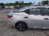 3N1AB8CV9LY****** Salvage and Wrecked 2020 Nissan Sentra in Des Moines