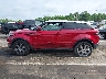 SALVP1BGXDH****** Repairable 2013 Land Rover Range Rover Evoque in North Carolina State