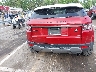 SALVP1BGXDH****** Wrecked 2013 Land Rover Range Rover Evoque