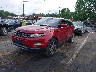 SALVP1BGXDH****** Used and Repairable 2013 Land Rover Range Rover Evoque in High Point