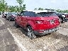 SALVP1BGXDH****** Salvage and Repairable 2013 Land Rover Range Rover Evoque in High Point