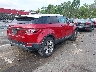 SALVP1BGXDH****** Salvage and Wrecked 2013 Land Rover Range Rover Evoque in North Carolina State