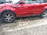 SALVP1BGXDH****** Salvage and Repairable 2013 Land Rover Range Rover Evoque in North Carolina State