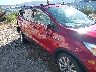 1FMCU9J9XJU****** Wrecked 2018 Ford Escape in Montana State