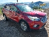 1FMCU9J9XJU****** Salvage and Wrecked 2018 Ford Escape in Missoula