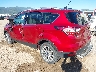 1FMCU9J9XJU****** Salvage and Repairable 2018 Ford Escape in Missoula