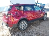 1FMCU9J9XJU****** Salvage and Wrecked 2018 Ford Escape in Montana State
