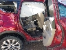 1FMCU9J9XJU****** Wrecked 2018 Ford Escape in Missoula