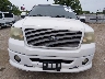 1FTRW12W68K****** Destrozados 2008 Ford F-150 en Estado de Oklahoma