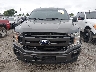 1FTEW1E53JK****** Destrozados 2018 Ford F-150 en Estado de Oklahoma