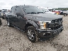 1FTEW1E53JK****** Salvamento y Destrozados 2018 Ford F-150 en Tulsa
