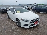 WDD3G4EB5KW****** Salvage and Wrecked 2019 Mercedes-Benz A-Class in Dallas