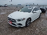 WDD3G4EB5KW****** Used and Repairable 2019 Mercedes-Benz A-Class in Dallas