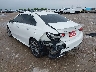 WDD3G4EB5KW****** Salvage and Repairable 2019 Mercedes-Benz A-Class in Dallas