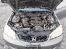 1HGEM22904L****** Repairable 2004 Honda Civic in Omaha South