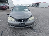 1HGEM22904L****** Wrecked 2004 Honda Civic in Nebraska State