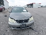 1HGEM22904L****** Salvage and Repairable 2004 Honda Civic in Nebraska State