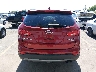 5XYZUDLA0DG****** Wrecked 2013 Hyundai Santa Fe