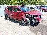 5XYZUDLA0DG****** Salvage and Wrecked 2013 Hyundai Santa Fe in Salt Lake City