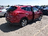 5XYZUDLA0DG****** Salvage and Wrecked 2013 Hyundai Santa Fe in Utah State
