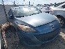 JM1BL1SF8A1****** Salvage and Wrecked 2010 Mazda 3 in Dothan