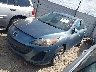 JM1BL1SF8A1****** Used and Repairable 2010 Mazda 3 in Dothan