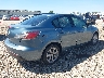 JM1BL1SF8A1****** Salvage and Wrecked 2010 Mazda 3 in Alabama State
