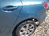 JM1BL1SF8A1****** Salvage and Repairable 2010 Mazda 3 in Alabama State