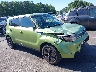 KNDJN2A20G7****** Usados 2016 Kia Soul en Estado de Carolina del Norte
