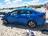 3KPA24AD6PE****** Repairable 2023 Kia Rio in Wisconsin State
