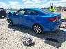 3KPA24AD6PE****** Salvage and Repairable 2023 Kia Rio in Milwaukee