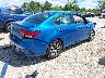 3KPA24AD6PE****** Salvage and Wrecked 2023 Kia Rio in Wisconsin State