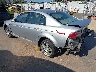 19UUA66217A****** Salvage and Repairable 2007 Acura TL in Long Island