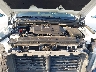1N6AA1E5XJN****** Repairable 2018 Nissan Titan in Houston North