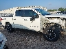 1N6AA1E5XJN****** Repairable 2018 Nissan Titan in Texas State