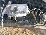 1N6AA1E5XJN****** Repairable 2018 Nissan Titan