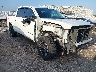 1N6AA1E5XJN****** Salvage and Wrecked 2018 Nissan Titan in Houston North